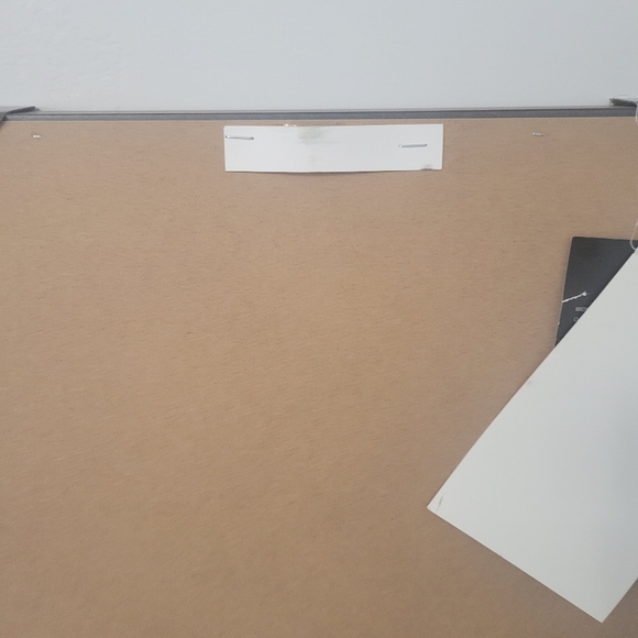 New Christmas Santa Light Up Canvas Wall Art Christmas Holiday Painting - Picture 4 of 8